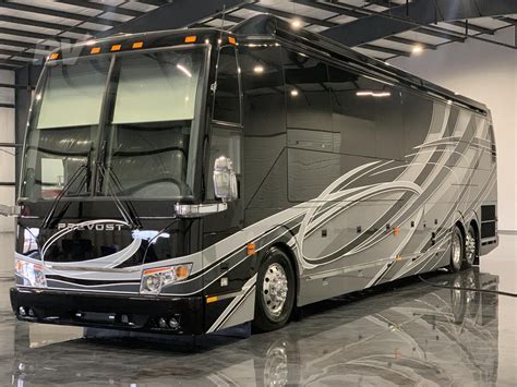 prevost h3 45 price new.